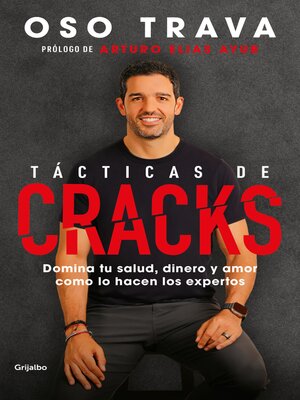 cover image of Tácticas de cracks